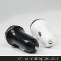 【大量批發(fā)車載充電器 熱銷產(chǎn)品R8】價格,廠家,圖片,手機充電器,深圳市銳成鋒電子-馬可波羅網(wǎng)