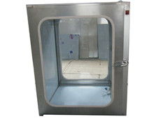 湖州潔凈傳遞窗批發(fā) 廠家報價