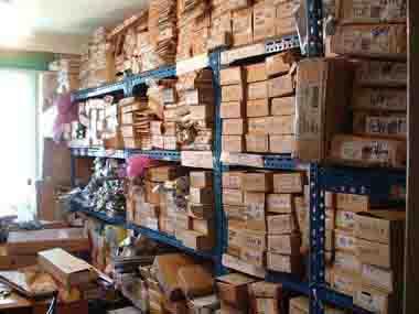 電子元器件批發(fā)與供應(yīng) 通過(guò)郵編商務(wù)網(wǎng)youbian.com探索高效電子產(chǎn)品采購(gòu)